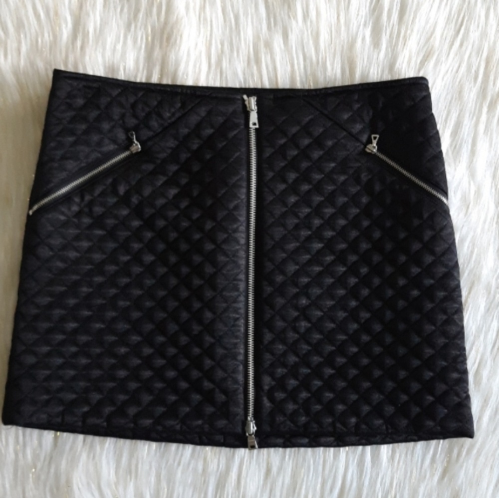 Laundry by Shelli Segar Mini Skirt